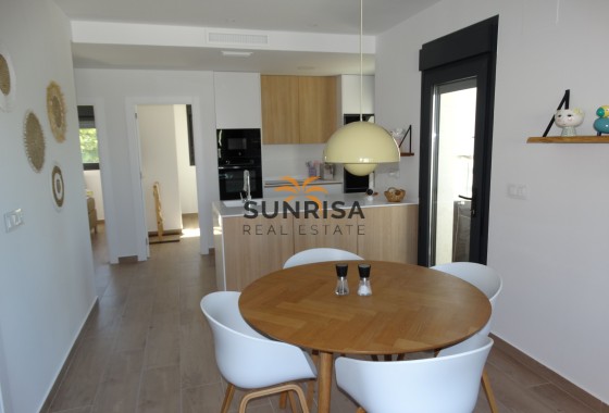 Bungalow · Obra nueva - Pilar de la Horadada · Alicante · España