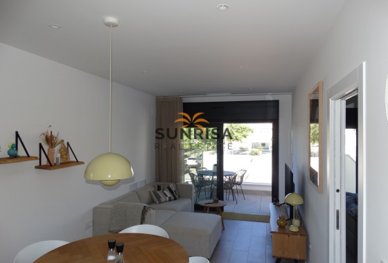 Bungalow · Obra nueva - Pilar de la Horadada · Alicante · España