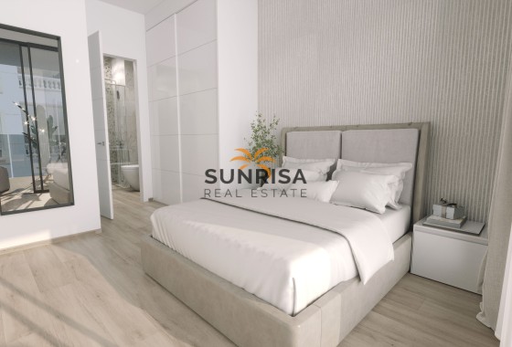 Apartamento · Obra nueva - Torrevieja · Alicante · España