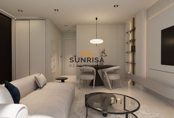 Bungalow · Obra nueva - Pilar de la Horadada · Alicante · España