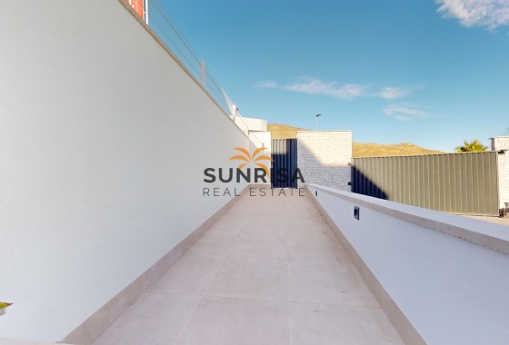 Casa · Obra nueva - Finestrat · Alicante · España