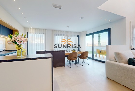 Casa · Obra nueva - Finestrat · Alicante · España