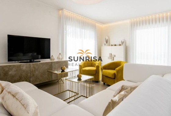 Villa · Obra nueva - Dehesa de Campoamor · Alicante · España