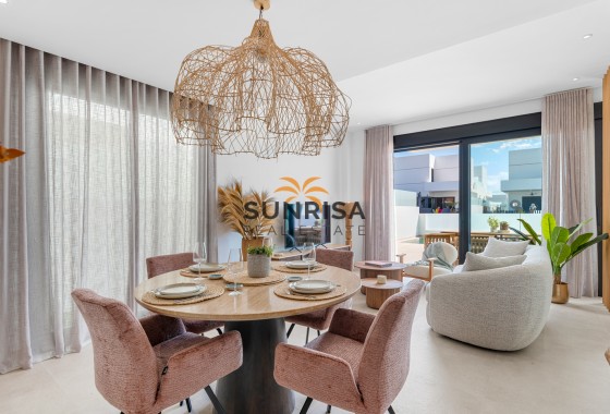 Maison de ville · Nouvelle construction - Dolores · Alicante · Espagne