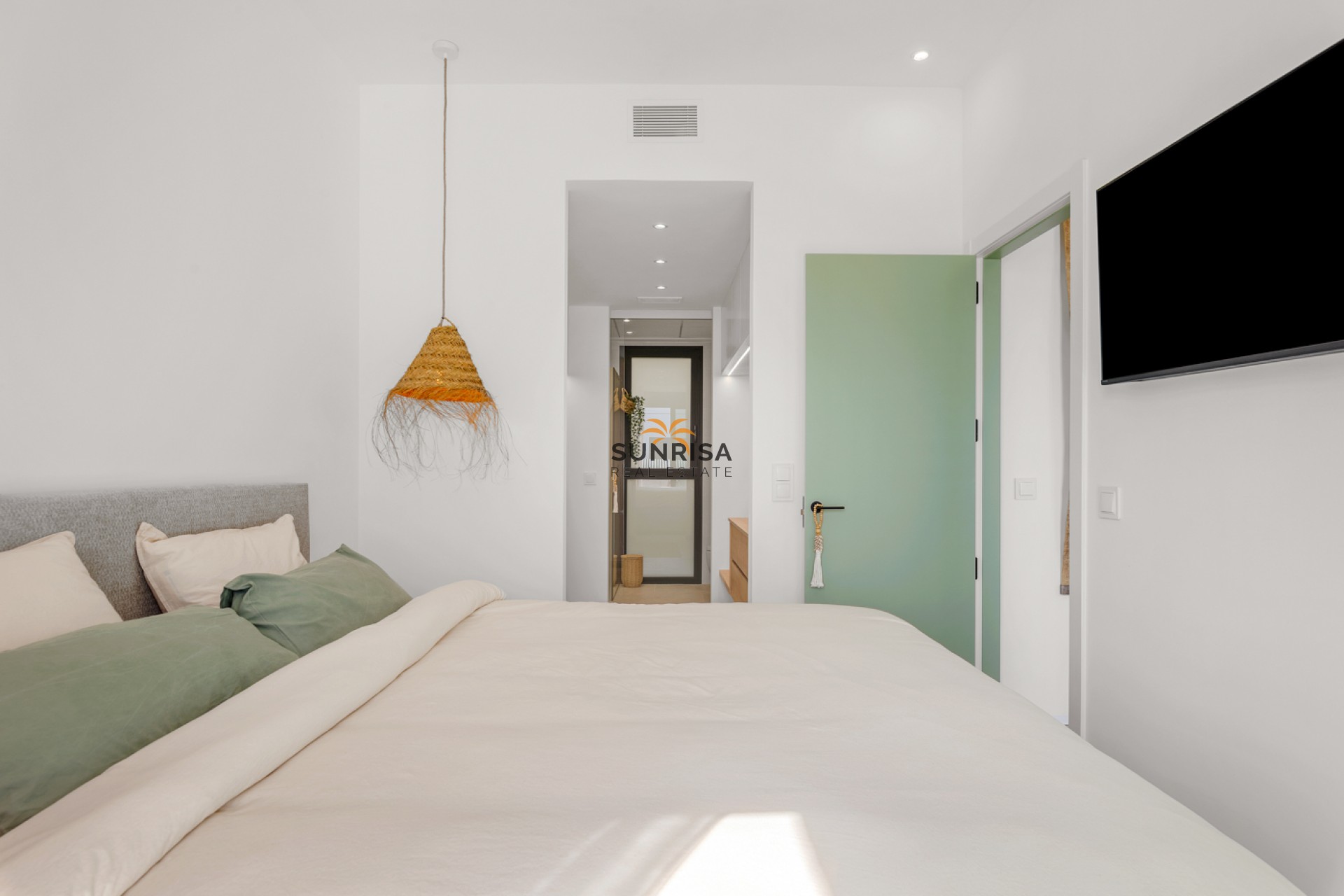 Nieuwbouw Woningen - Herenhuis - Dolores