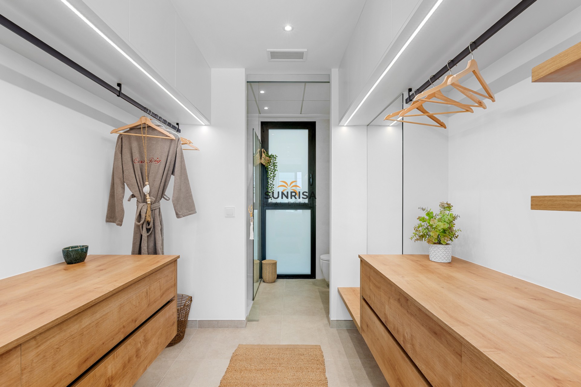 Nieuwbouw Woningen - Herenhuis - Dolores