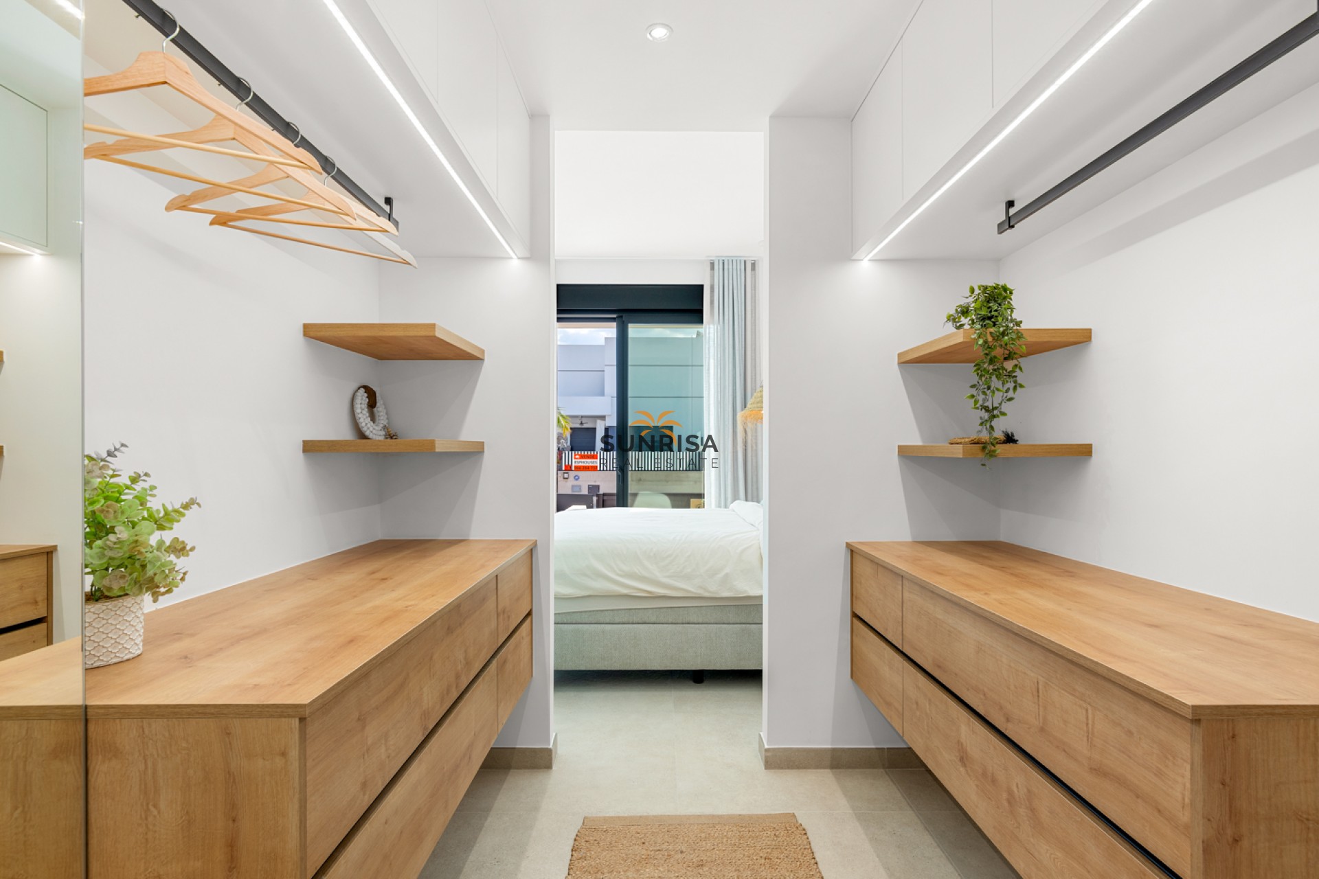Nieuwbouw Woningen - Herenhuis - Dolores