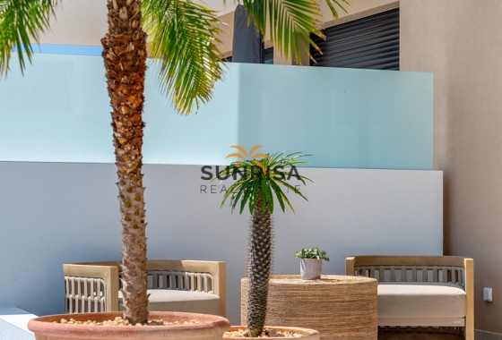 Maison de ville · Nouvelle construction - Dolores · Alicante · Espagne