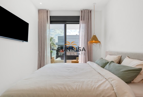 Maison de ville · Nouvelle construction - Dolores · Alicante · Espagne
