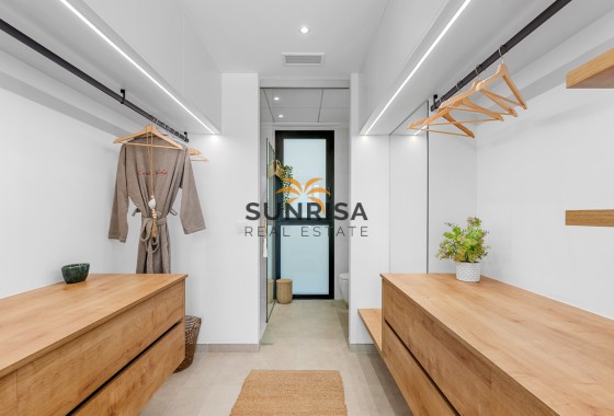 Maison de ville · Nouvelle construction - Dolores · Alicante · Espagne