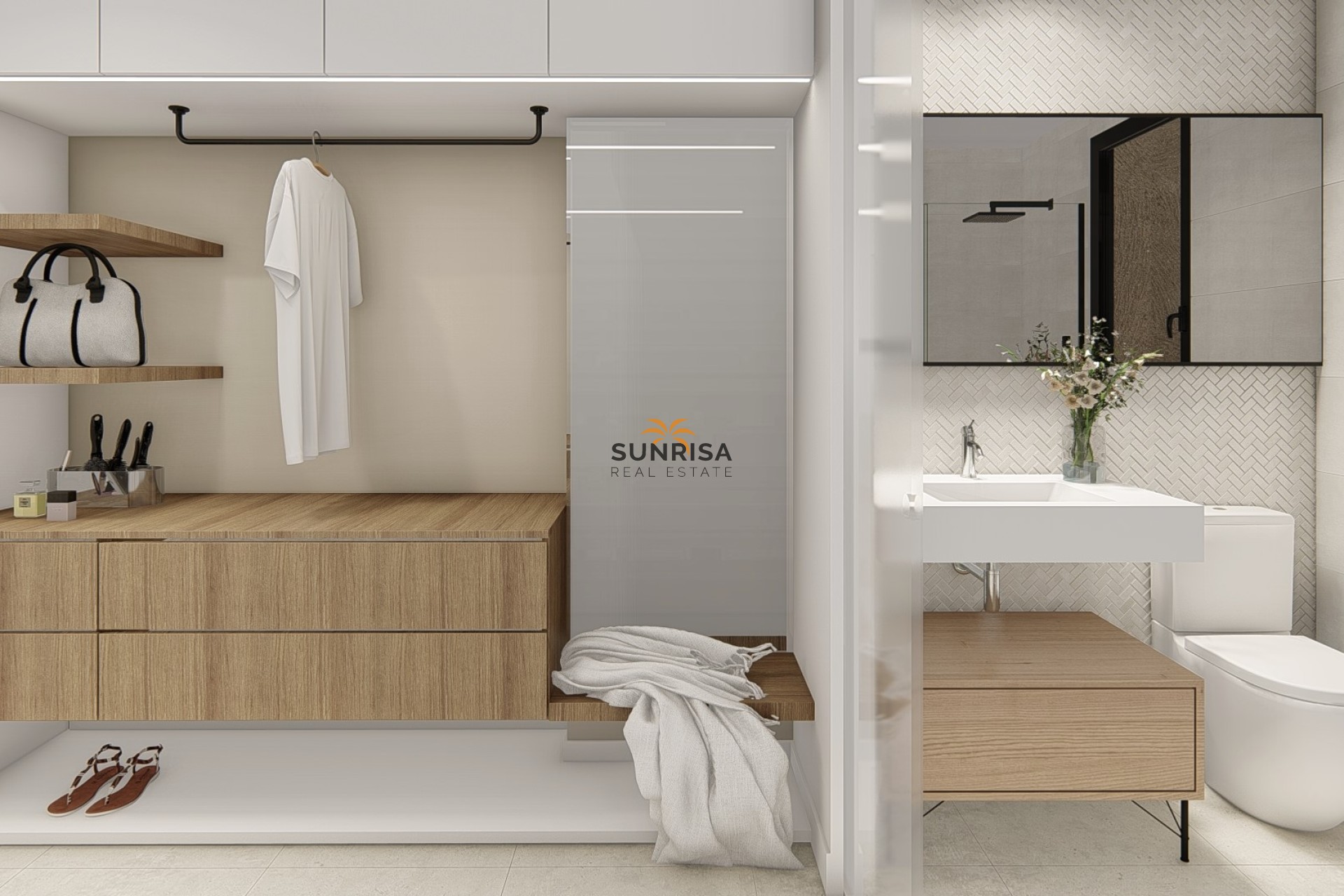 New Build - Townhouse - Dolores