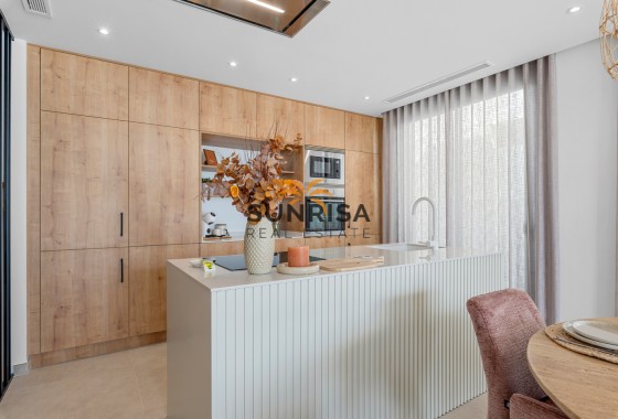 Maison de ville · Nouvelle construction - Dolores · Alicante · Espagne