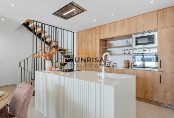 Maison de ville · Nouvelle construction - Dolores · Alicante · Espagne