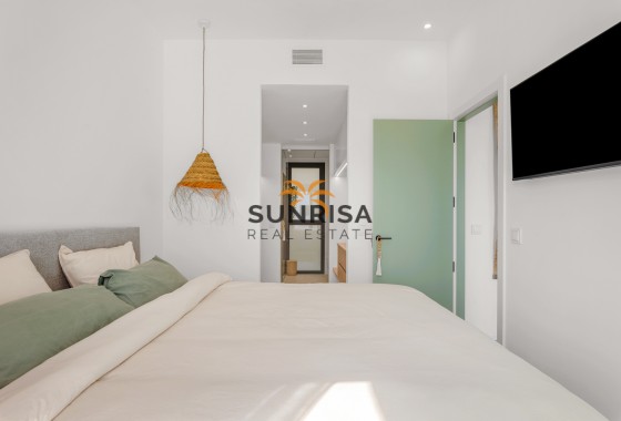 Maison de ville · Nouvelle construction - Dolores · Alicante · Espagne
