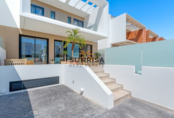 Maison de ville · Nouvelle construction - Dolores · Alicante · Espagne