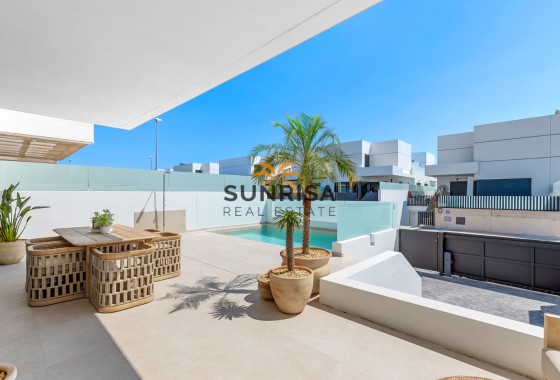 Maison de ville · Nouvelle construction - Dolores · Alicante · Espagne
