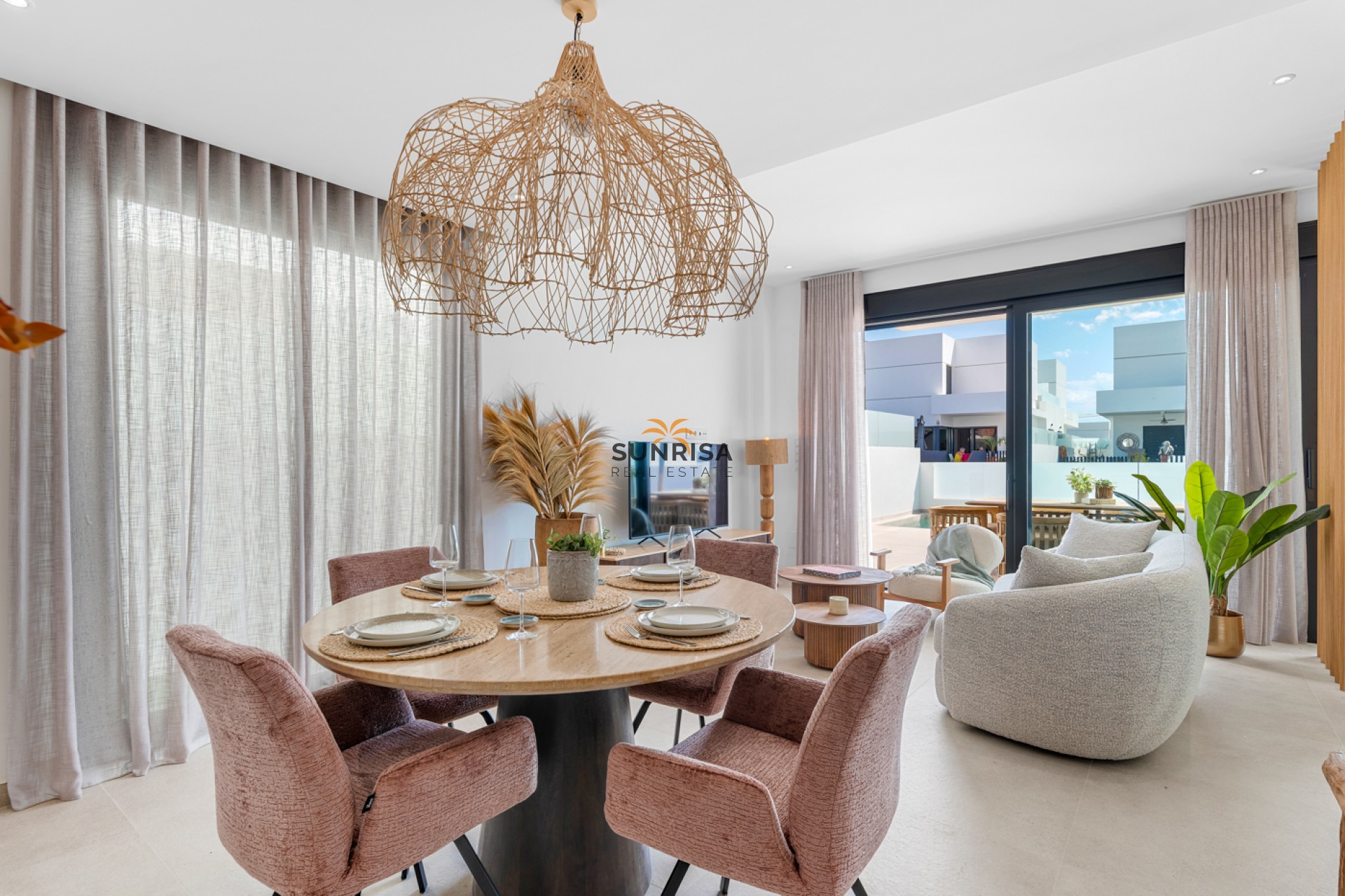 New Build - Townhouse - Dolores