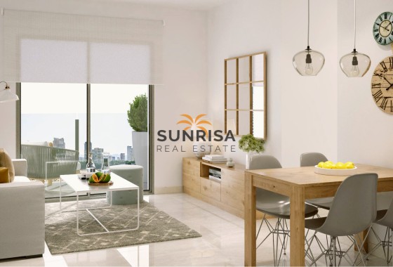 Appartement · Nieuwbouw Woningen - Torrevieja · Alicante · Spanje