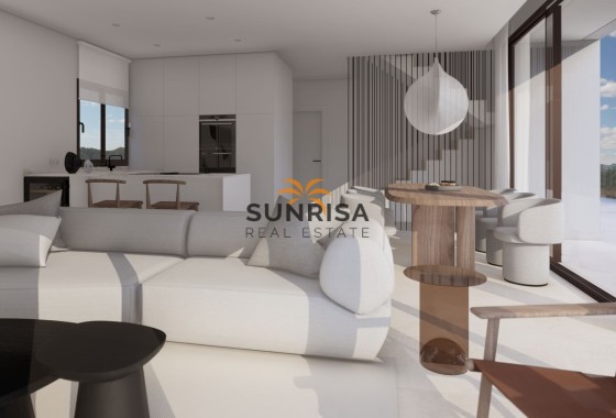 Casa · Obra nueva - Finestrat · Alicante · España
