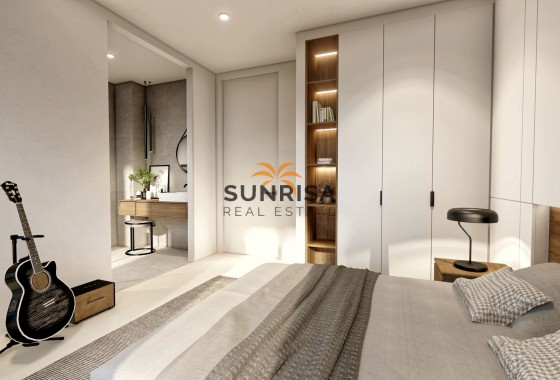 Villa · Nouvelle construction - Altea · Alicante · Espagne