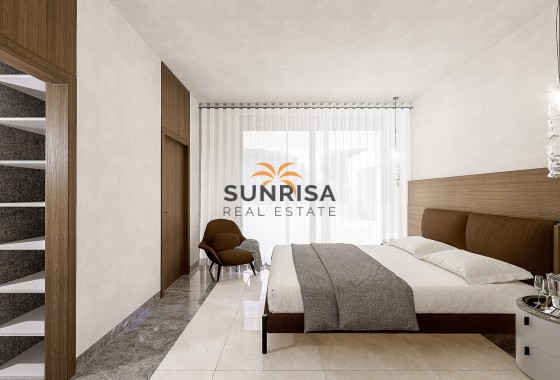 Villa · Nouvelle construction - Finestrat · Alicante · Espagne