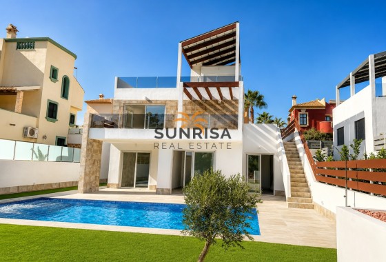 Maison · Nouvelle construction - Ciudad Quesada · Alicante · Espagne