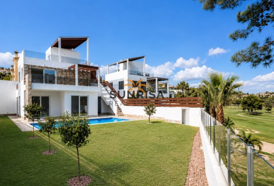 Maison · Nouvelle construction - Ciudad Quesada · Alicante · Espagne