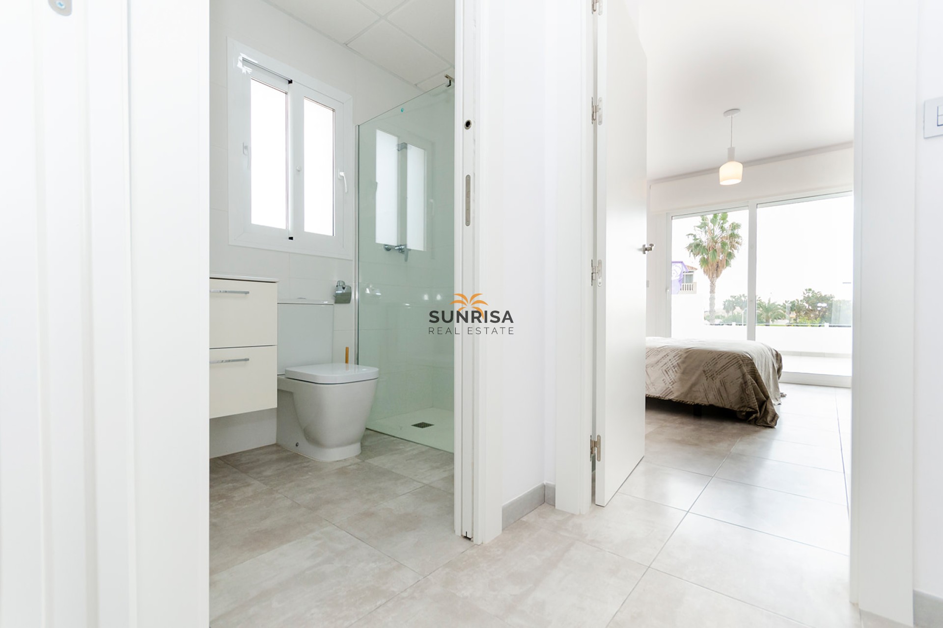 Nieuwbouw Woningen - Huis - Torrevieja