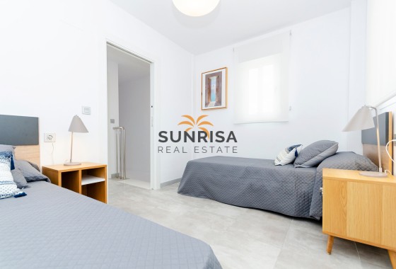 Huis · Nieuwbouw Woningen - Torrevieja · Alicante · Spanje