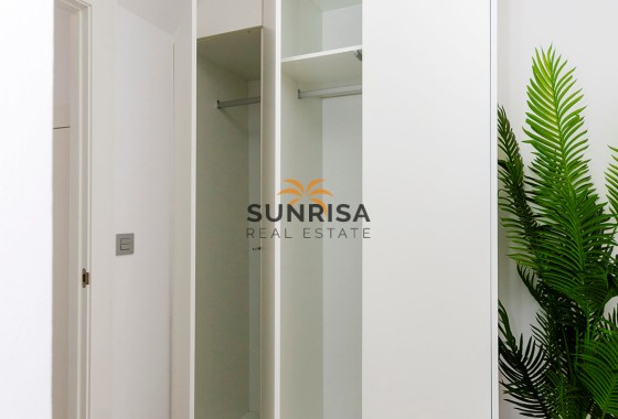 Huis · Nieuwbouw Woningen - Torrevieja · Alicante · Spanje
