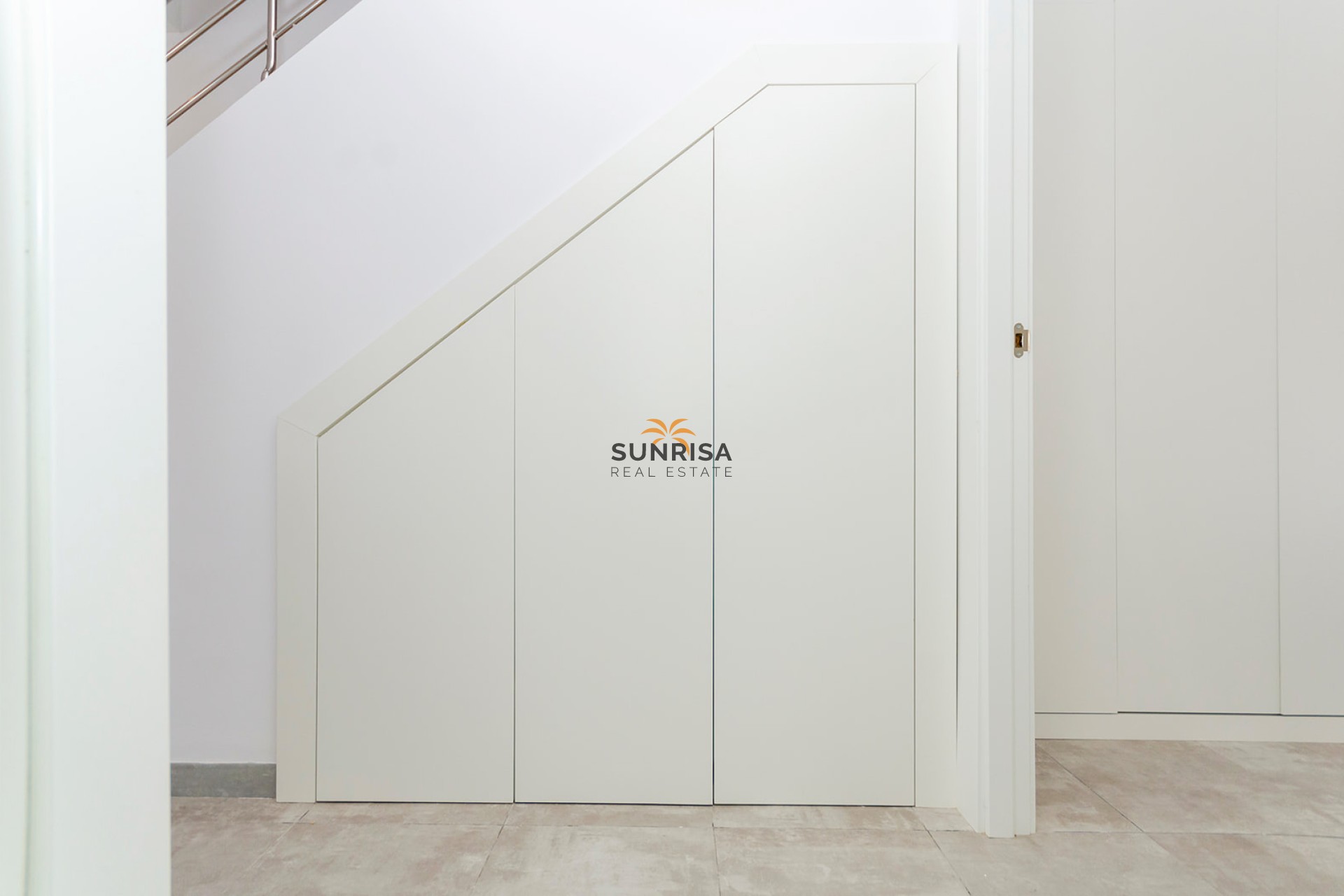 Nieuwbouw Woningen - Huis - Torrevieja