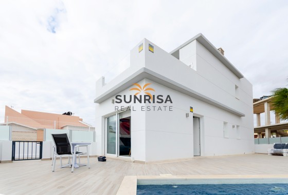 Huis · Nieuwbouw Woningen - Torrevieja · Alicante · Spanje