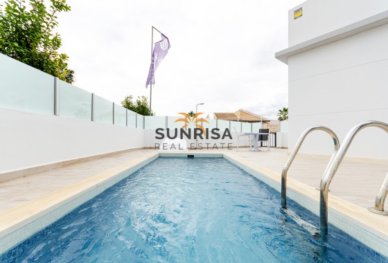 Huis · Nieuwbouw Woningen - Torrevieja · Alicante · Spanje