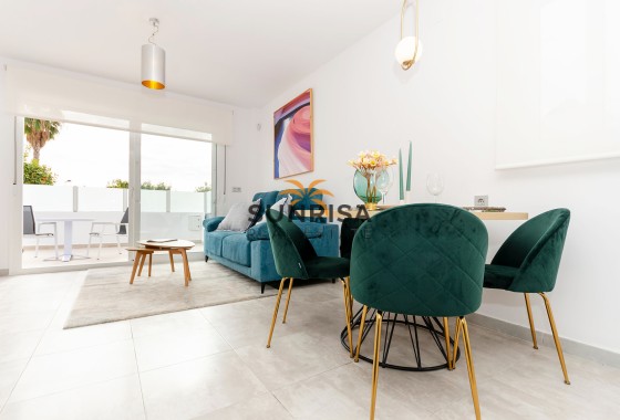 Huis · Nieuwbouw Woningen - Torrevieja · Alicante · Spanje