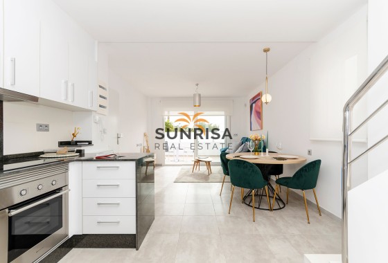 Huis · Nieuwbouw Woningen - Torrevieja · Alicante · Spanje