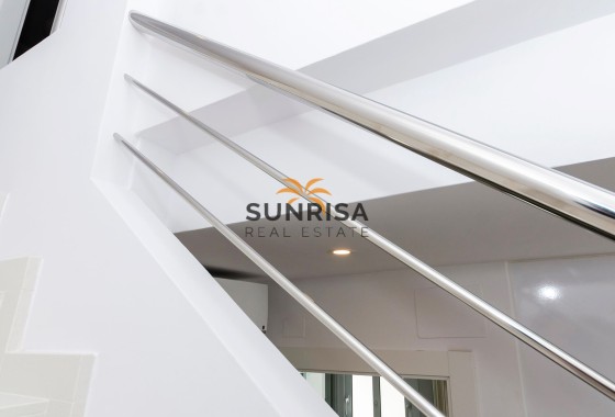 Huis · Nieuwbouw Woningen - Torrevieja · Alicante · Spanje