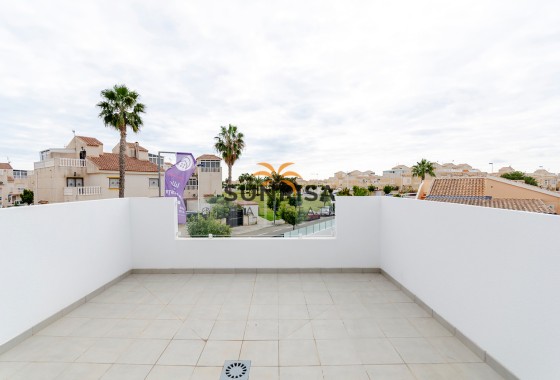 Huis · Nieuwbouw Woningen - Torrevieja · Alicante · Spanje
