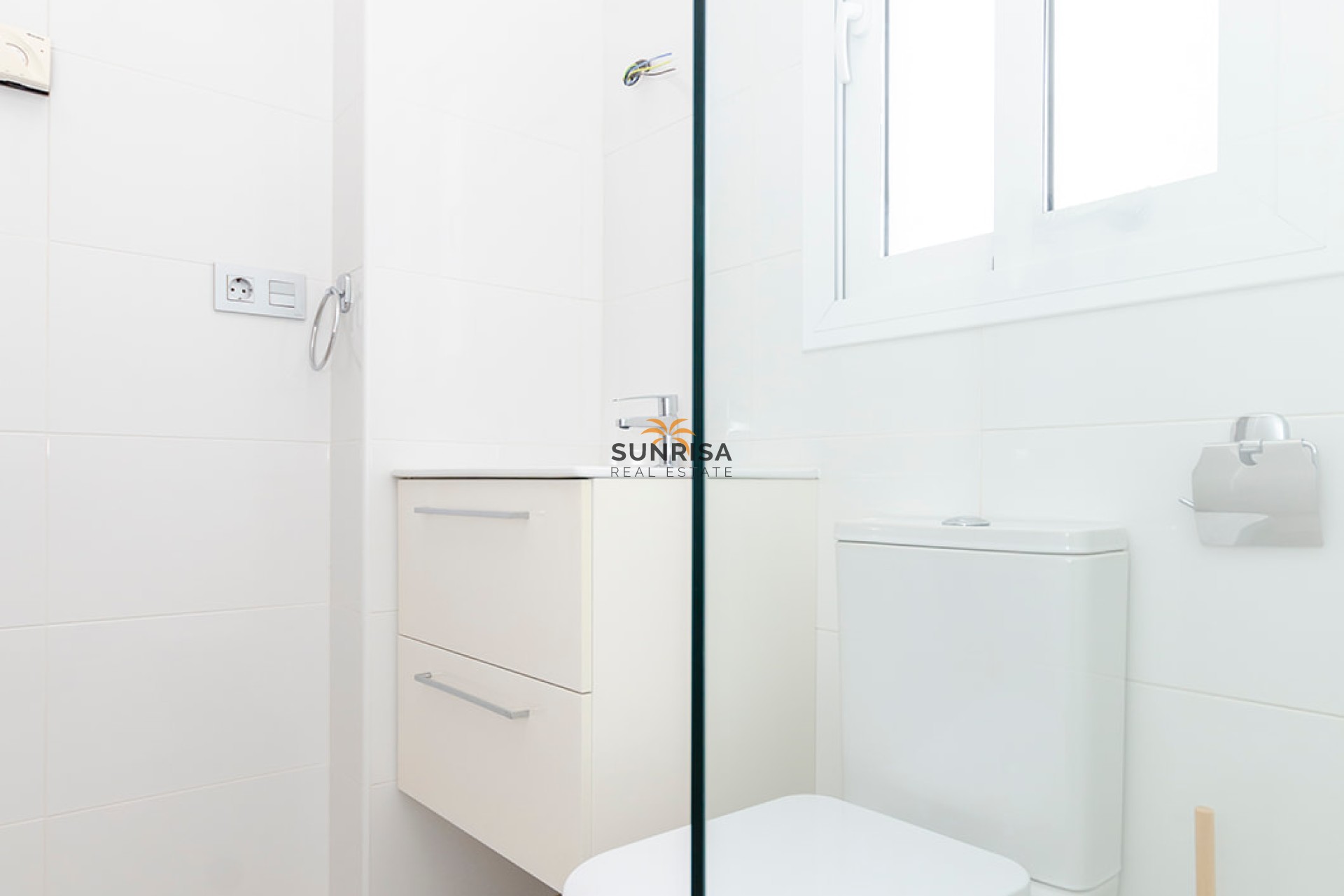 Nieuwbouw Woningen - Huis - Torrevieja