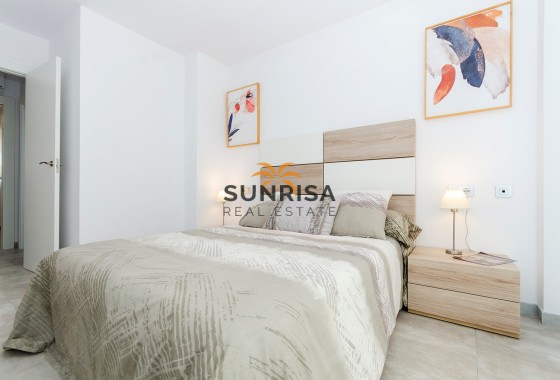 Huis · Nieuwbouw Woningen - Torrevieja · Alicante · Spanje