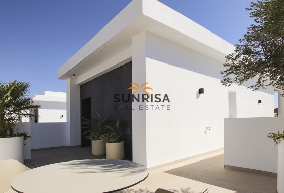Maison · Nouvelle construction - Ciudad Quesada · Alicante · Espagne