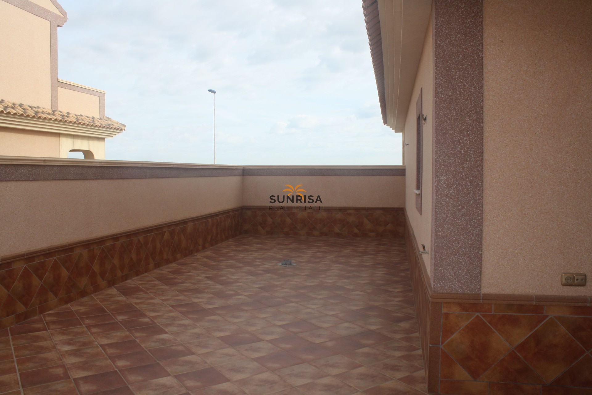 Obra nueva - Pareado - Torrevieja