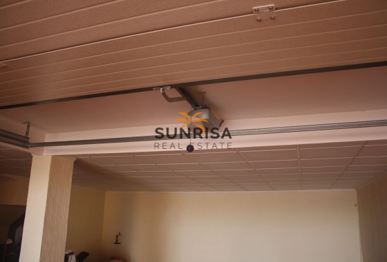 Twee-onder-een-kapwoning · Nieuwbouw Woningen - Torrevieja · Alicante · Spanje