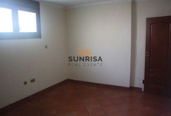 Twee-onder-een-kapwoning · Nieuwbouw Woningen - Torrevieja · Alicante · Spanje