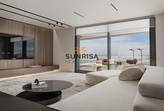 Appartement · Nieuwbouw Woningen - Calpe · Alicante · Spanje
