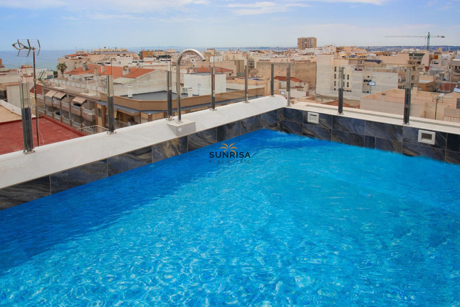 Reventa - Apartamento - Torrevieja