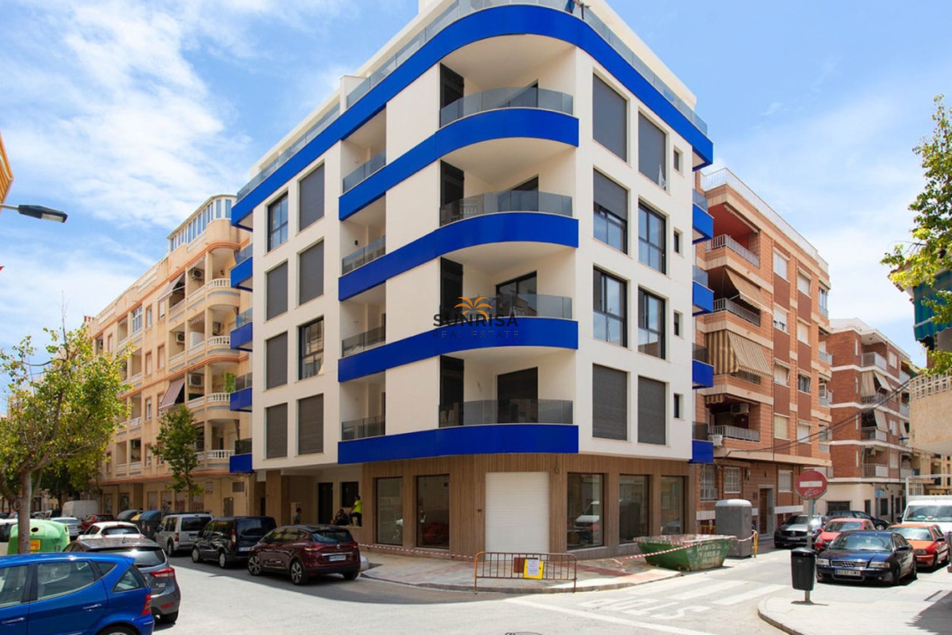 Reventa - Apartamento - Torrevieja