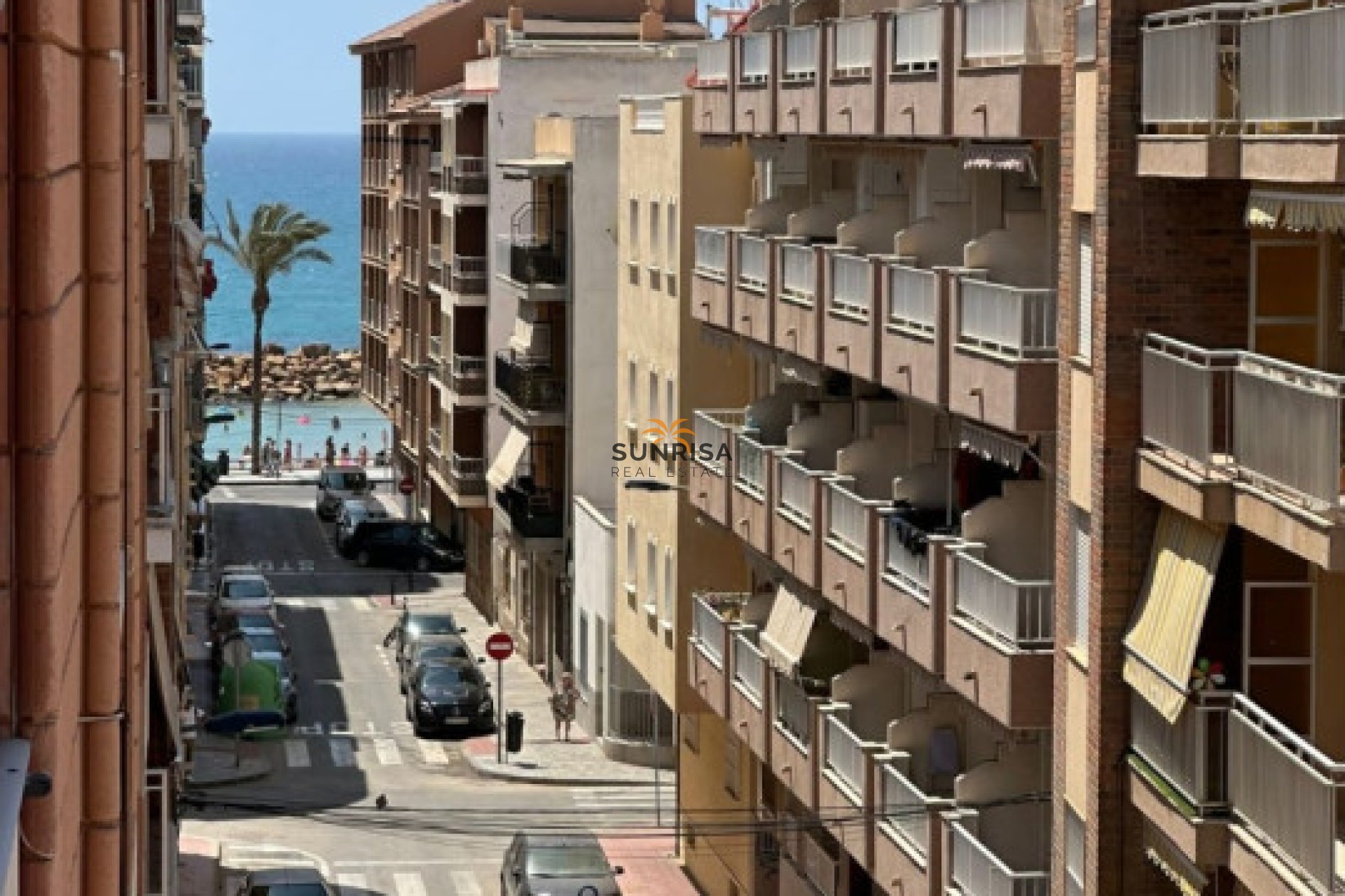 Reventa - Apartamento - Torrevieja