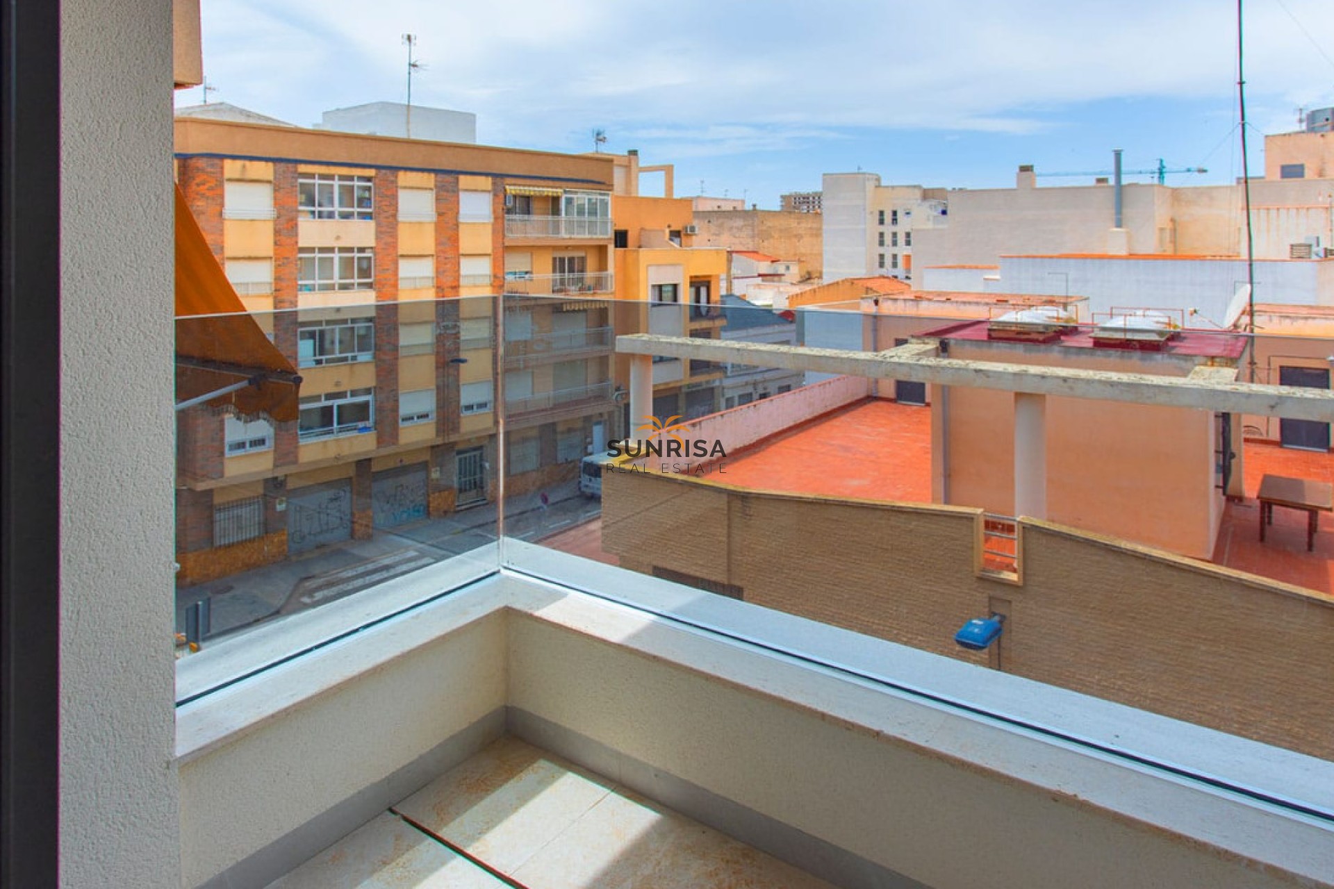 Reventa - Apartamento - Torrevieja