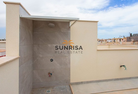 Appartement · Herverkoop - Torrevieja · Playa del Cura · Alicante · Spanje
