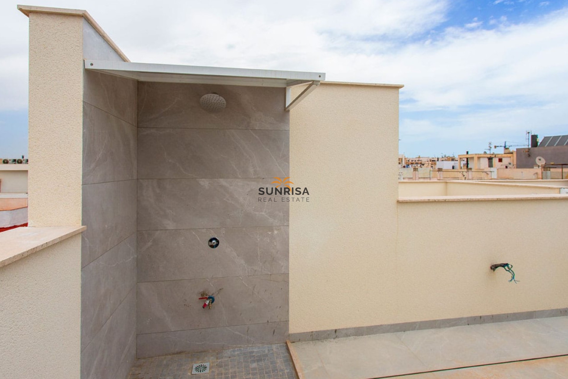 Reventa - Apartamento - Torrevieja